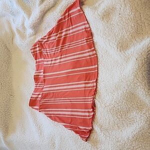 Skort. Cuddle dudes Brand. Size small.